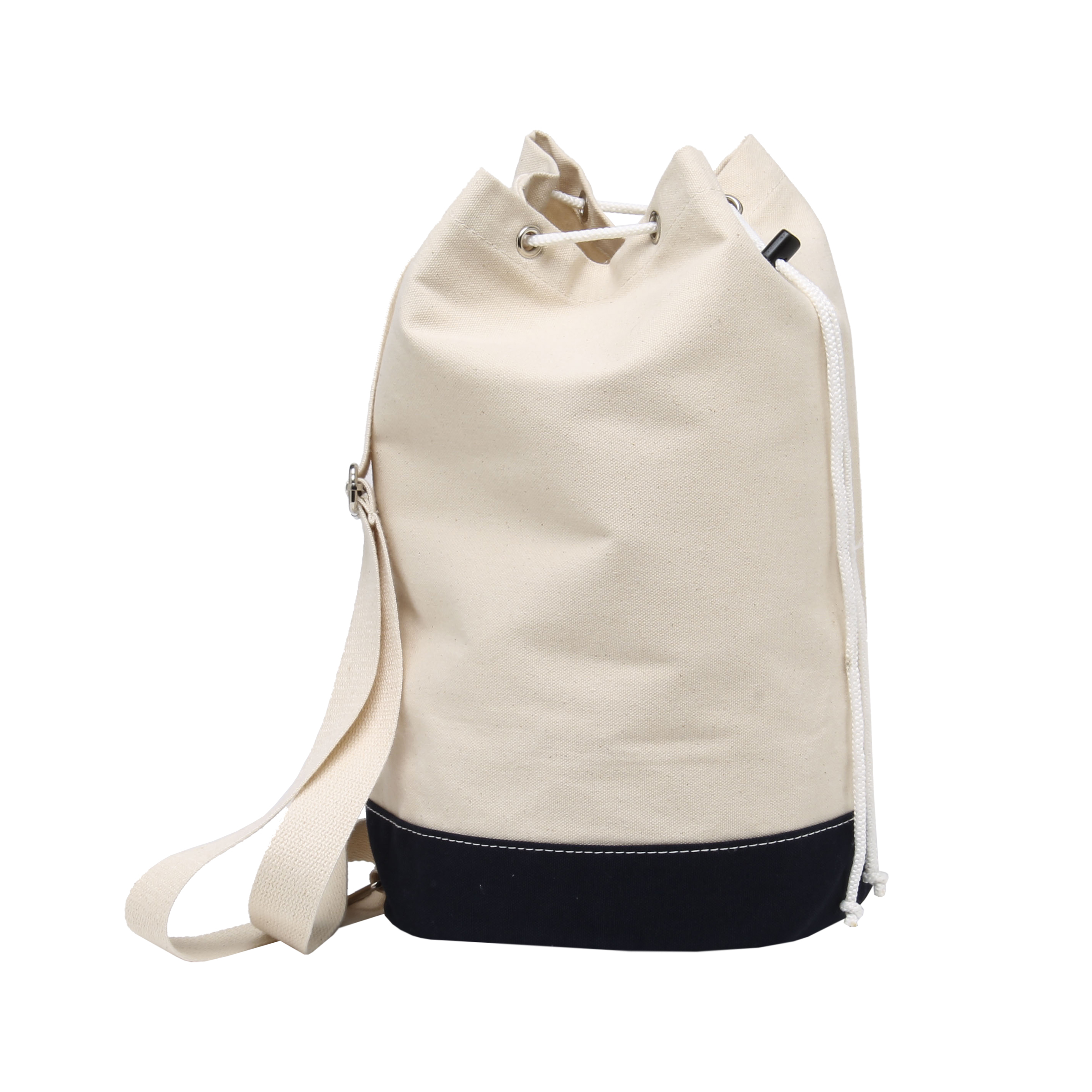 Standing Duffle Backpack - Stitchman