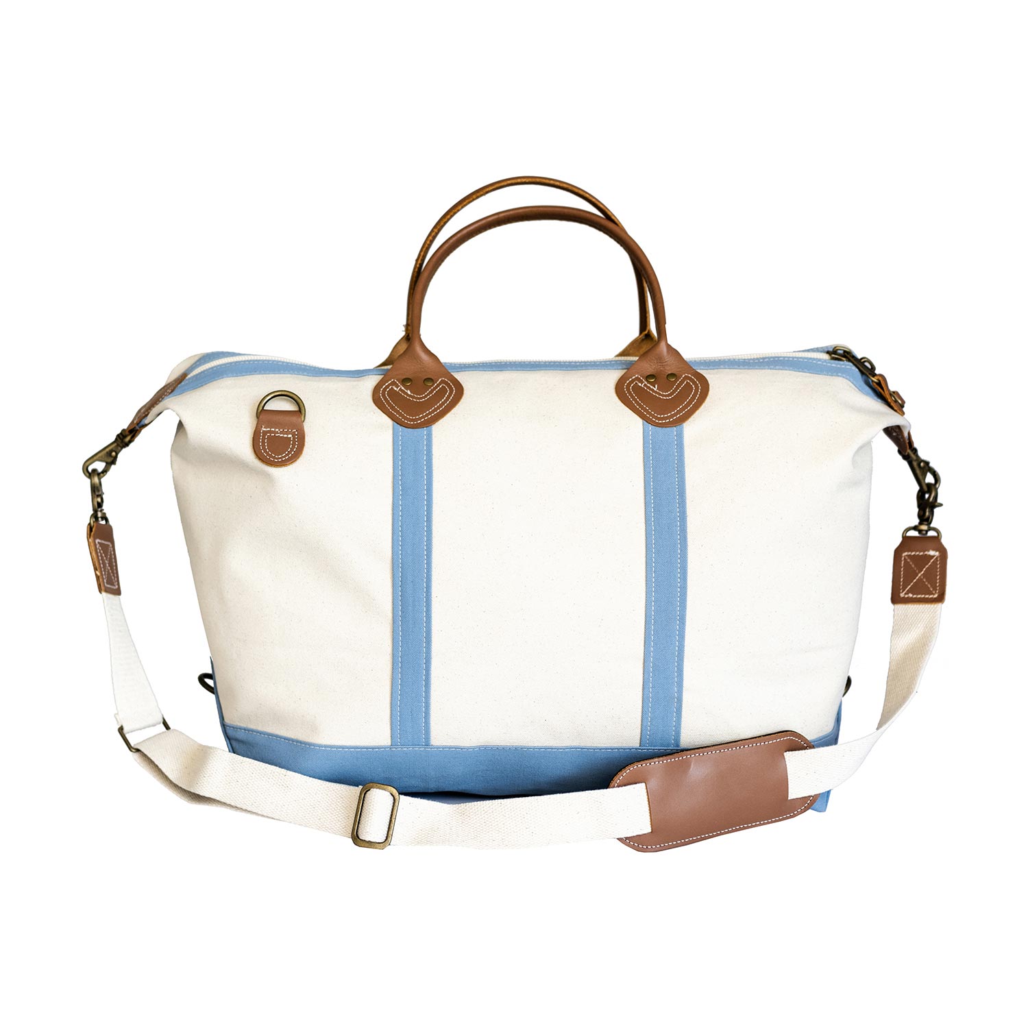 Elemental-Blue Signature Duffel Element Blue