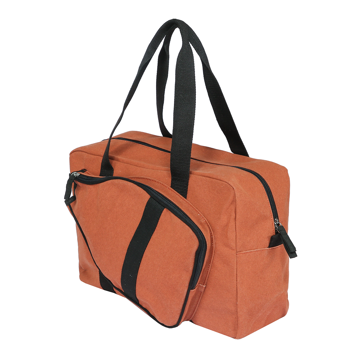 Madrid-Pickleball-Tote-Nutshell-Angle-2 Madrid Pickleball Tote