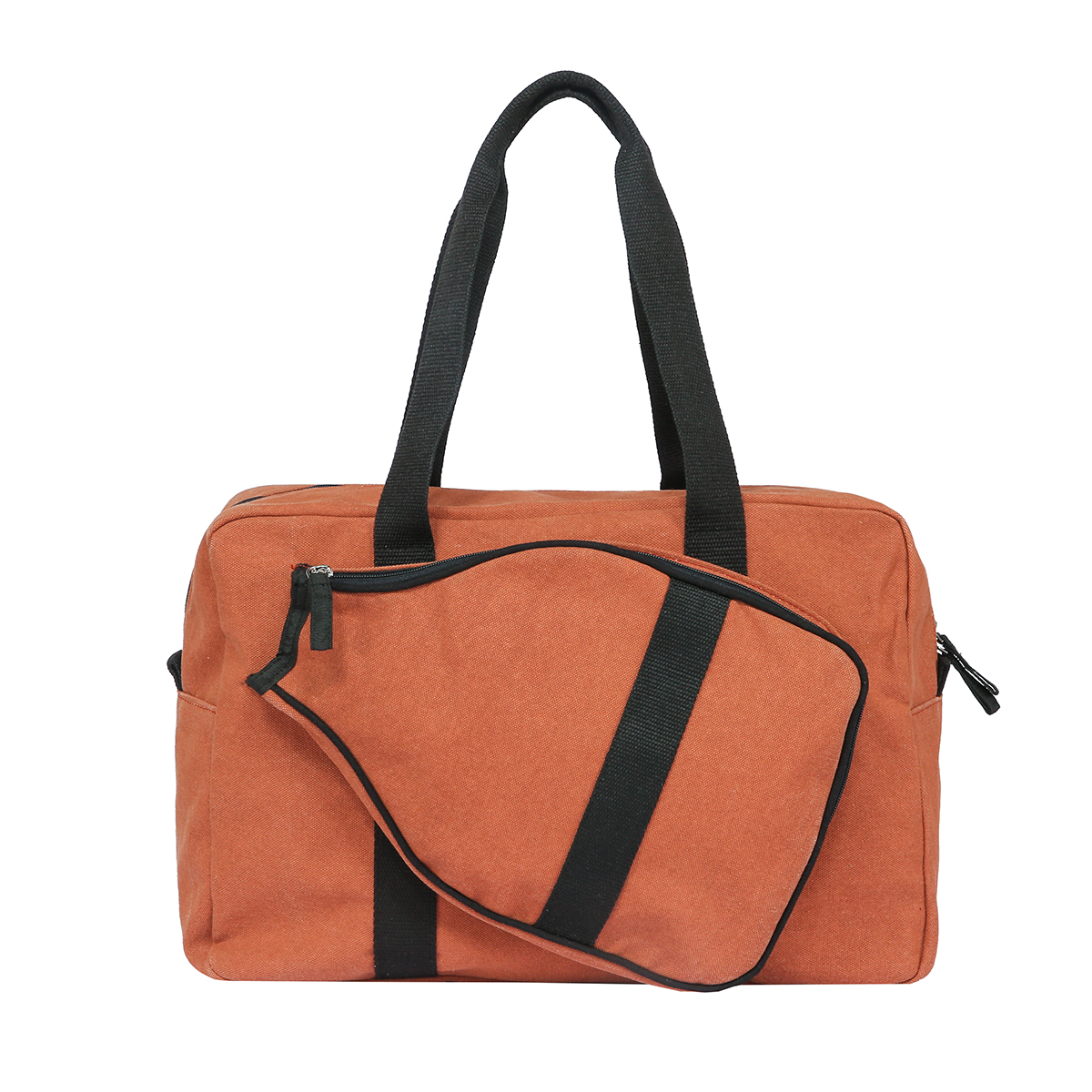 Madrid-Pickleball-Tote-Nutshell-Front-1 Madrid Pickleball Tote