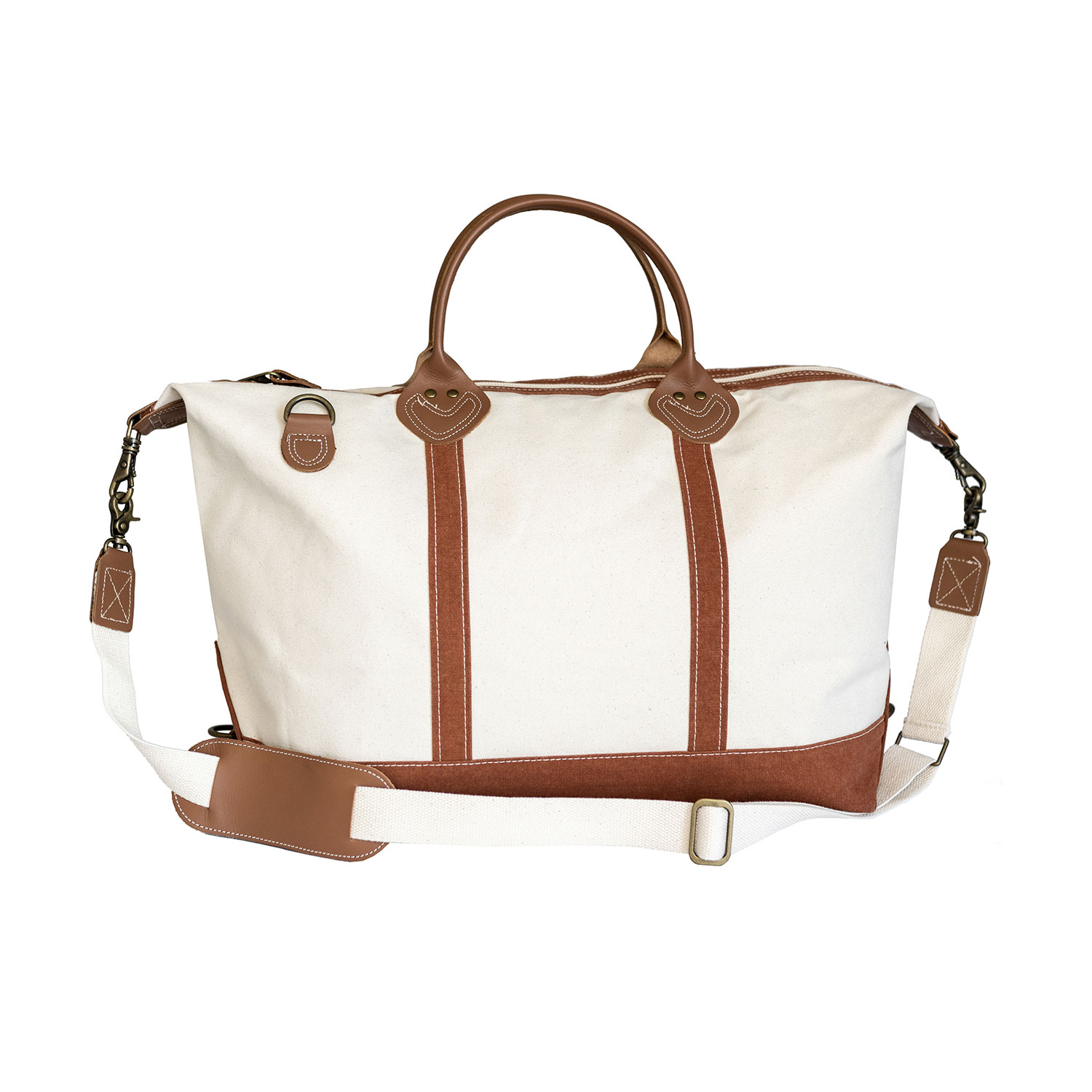 Signature Duffel Signature Duffel