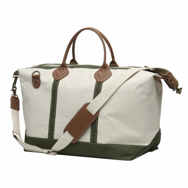 Personalized logo duffle bags manufacturer