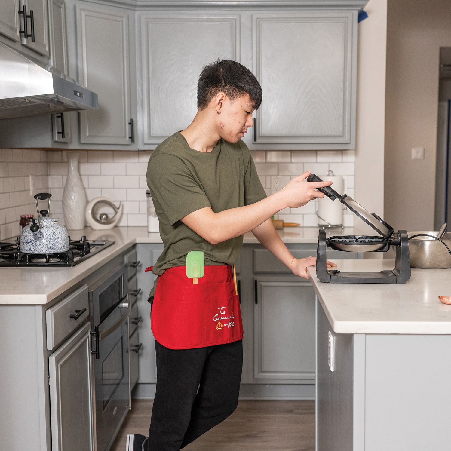 Waist-Apron-Navy-Front-07 Waist Apron