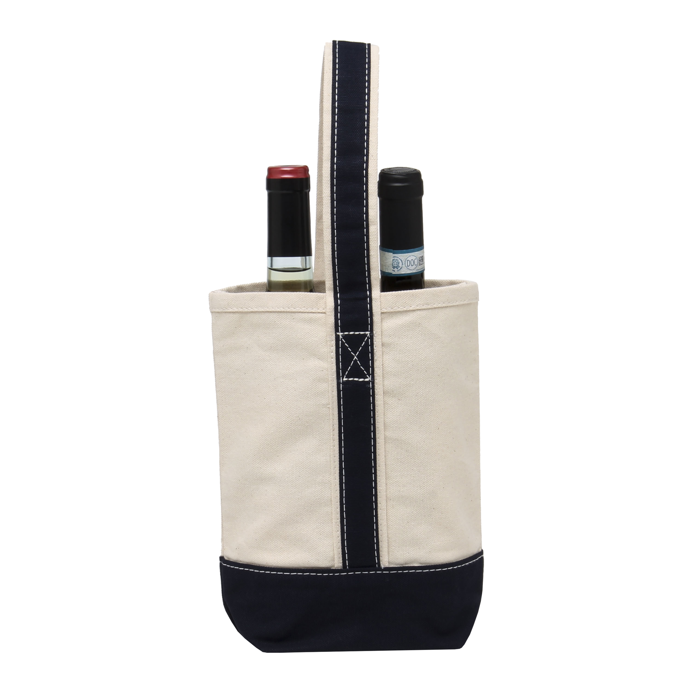 Wine-Tote-Red-Front-03 Wine Tote