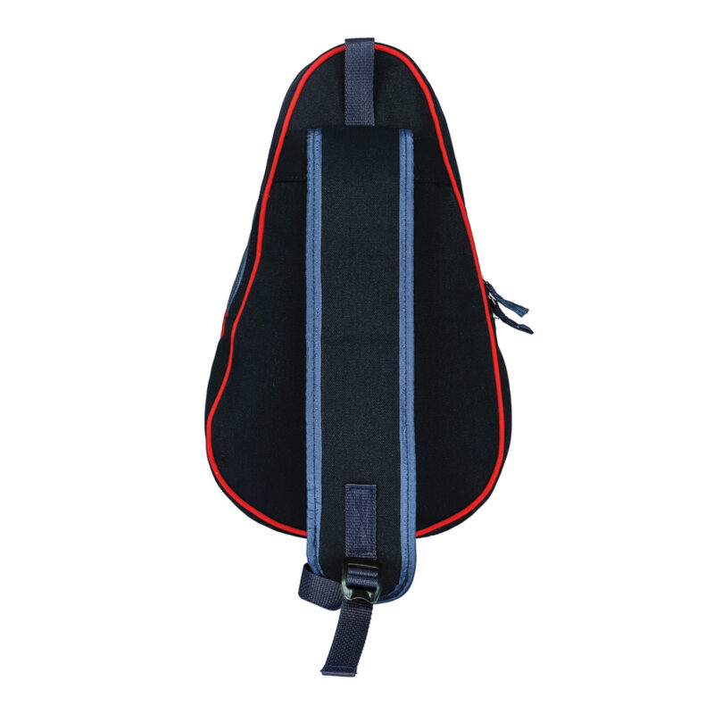 Pickle ball carry bag