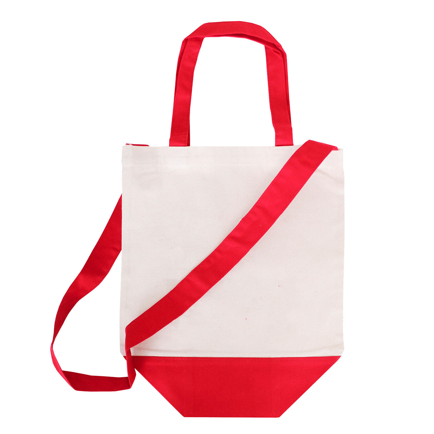 two-tone-grocery-tote-03 Two Tone Grocery Tote