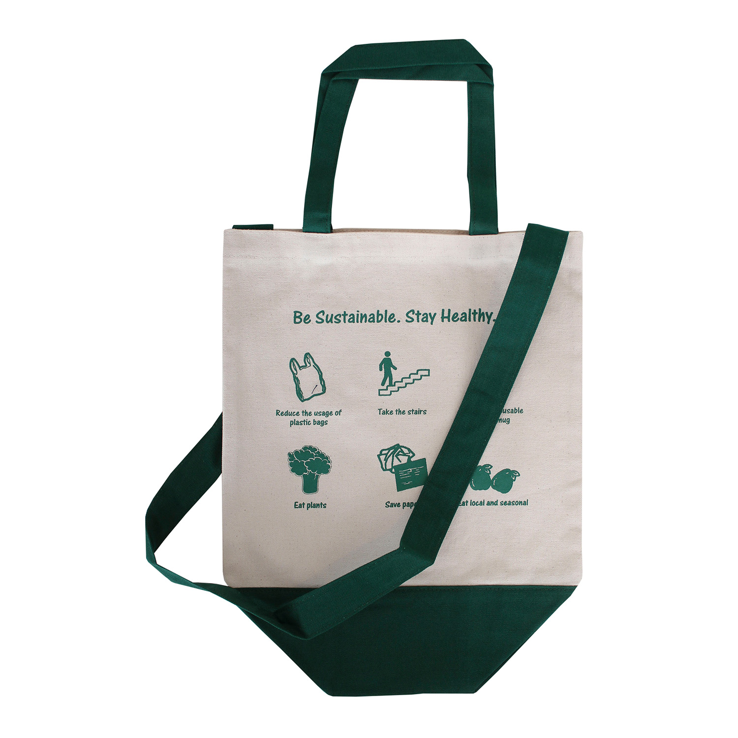 two-tone-grocery-tote-05 Two Tone Grocery Tote