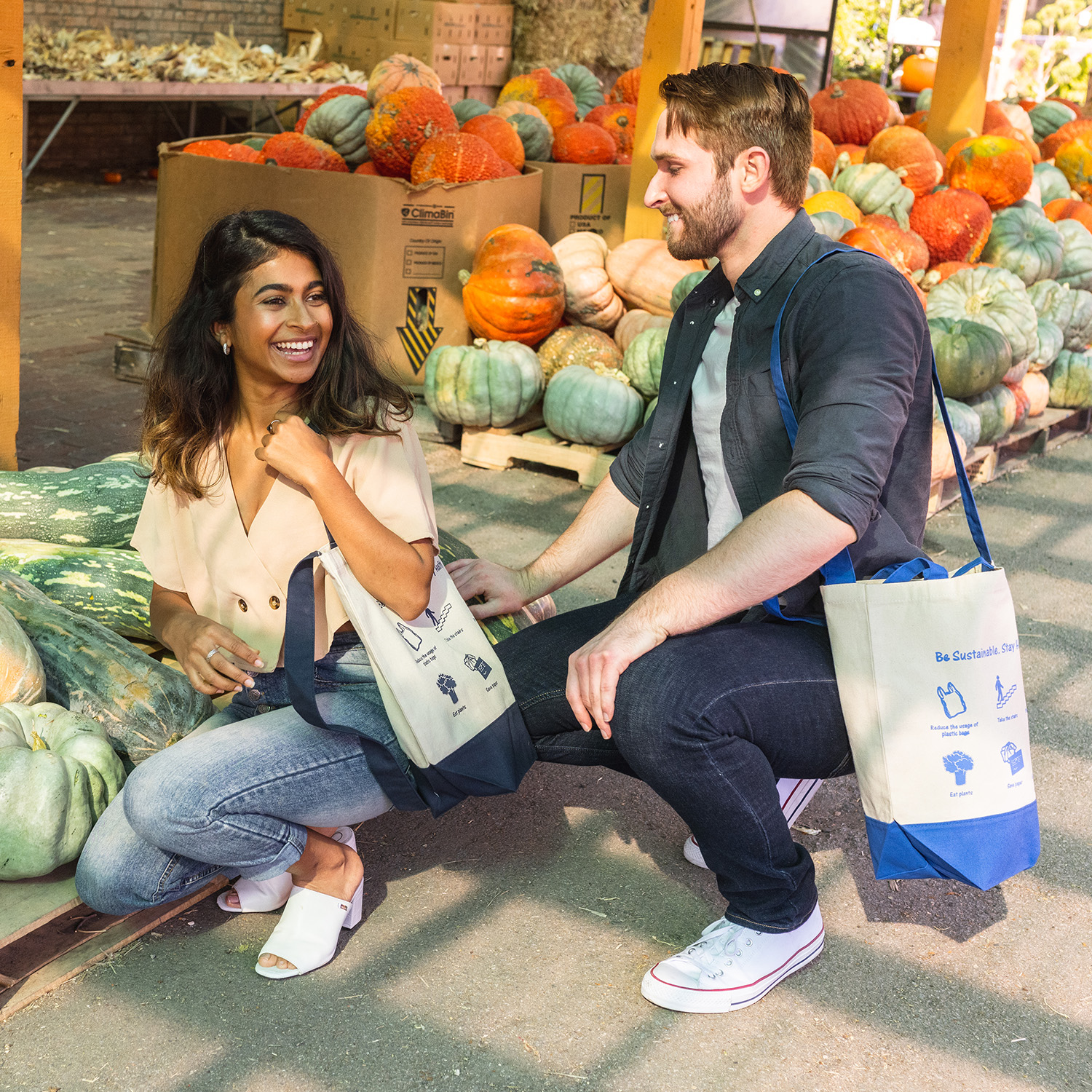 two-tone-grocery-tote-06 Two Tone Grocery Tote