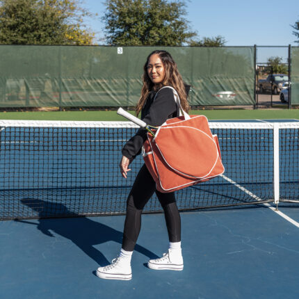 Aced Tennis Tote