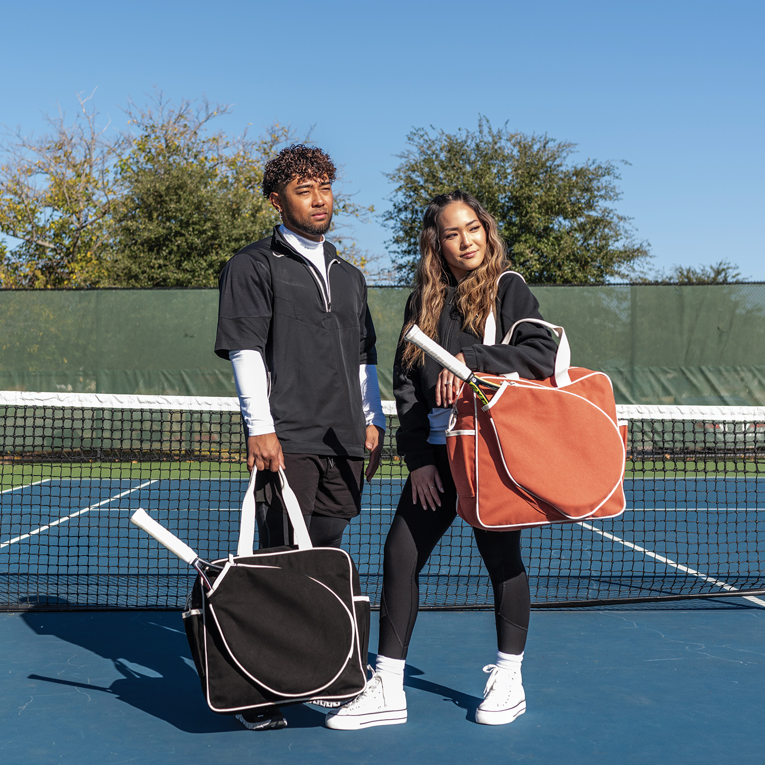 Aced Tennis Tote Aced Tennis Tote