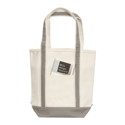 Alpine Tote