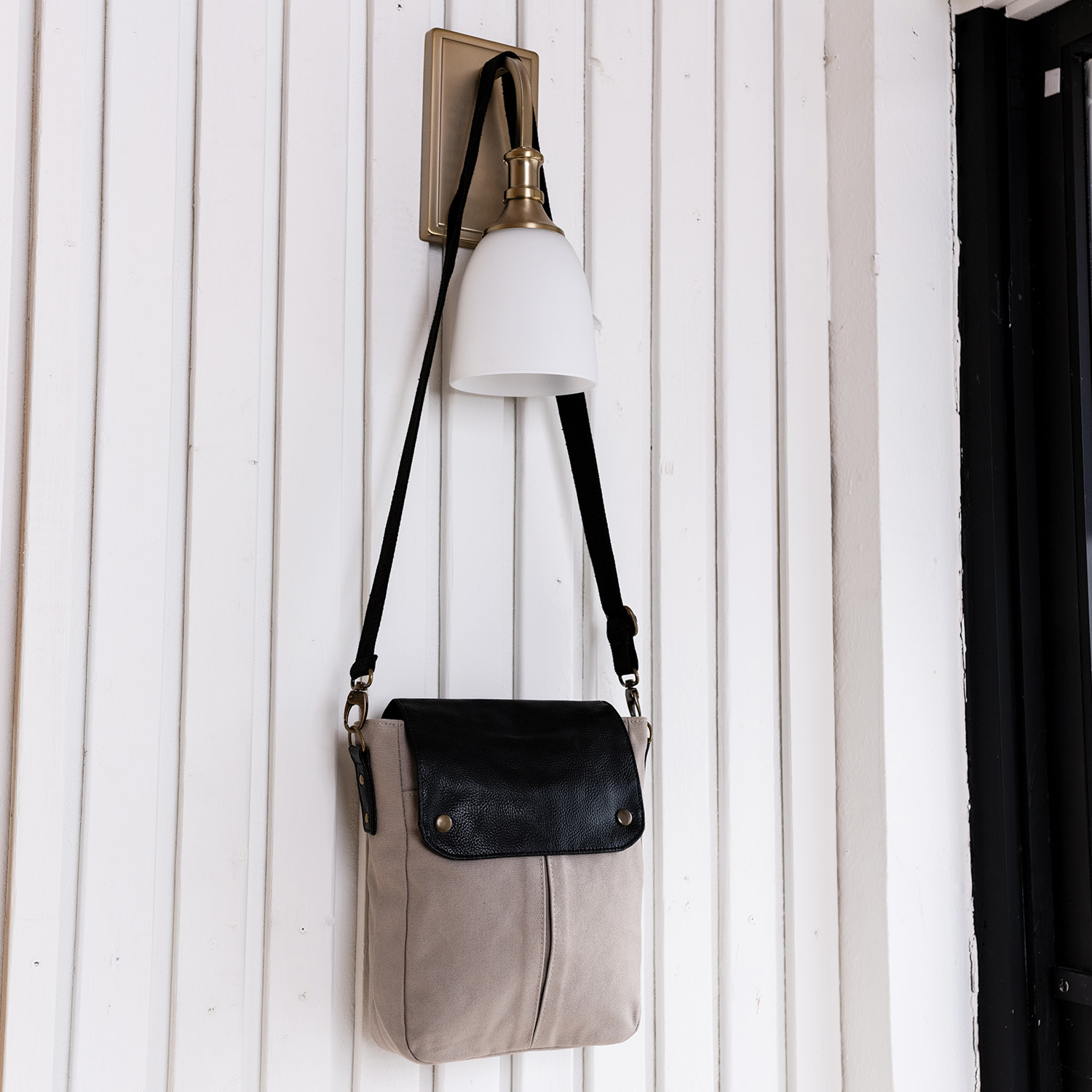 Atlanta Messenger Bag Atlanta Messenger Bag