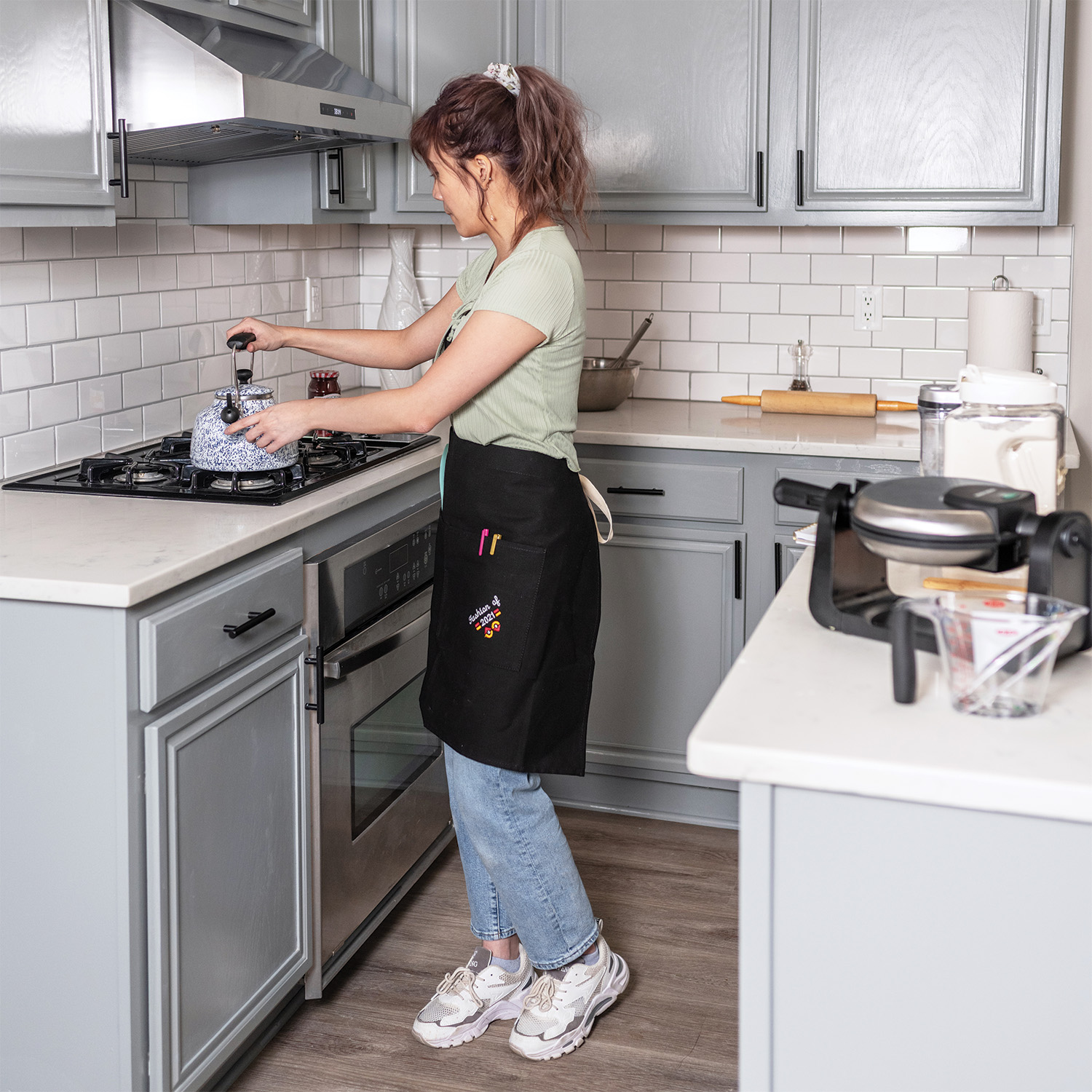 Bistro Apron Bistro Apron