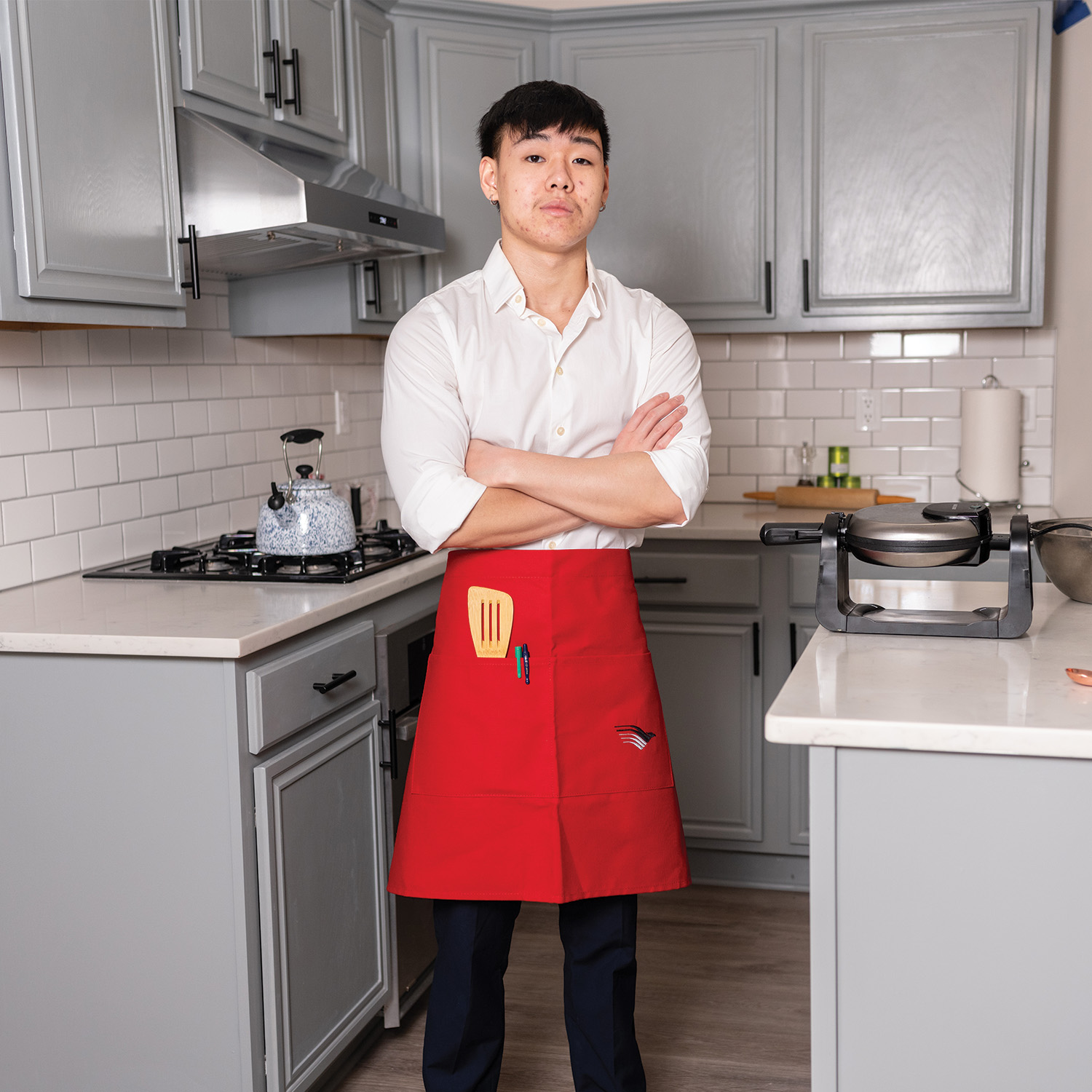 Bistro Apron Bistro Apron