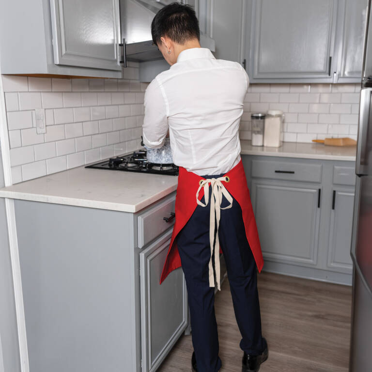 Bistro Apron Bistro Apron