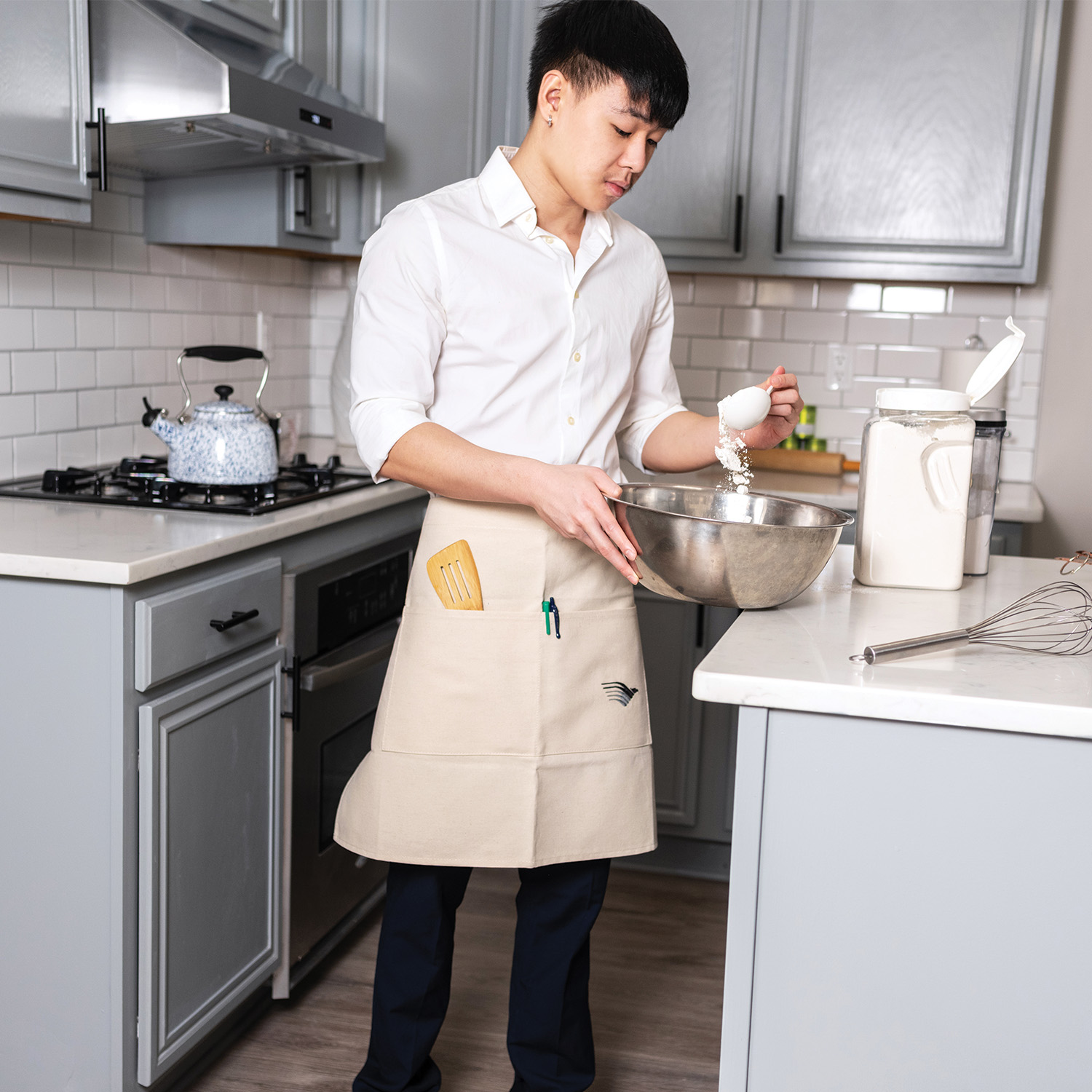 Bistro Apron Bistro Apron