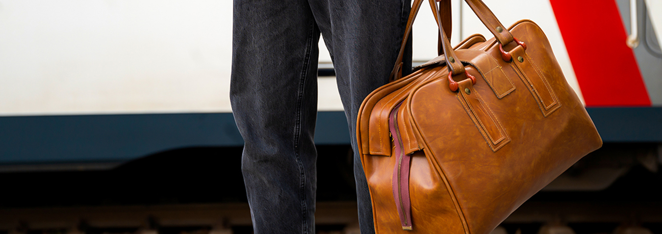 Choose the Right Type of Duffle Bag