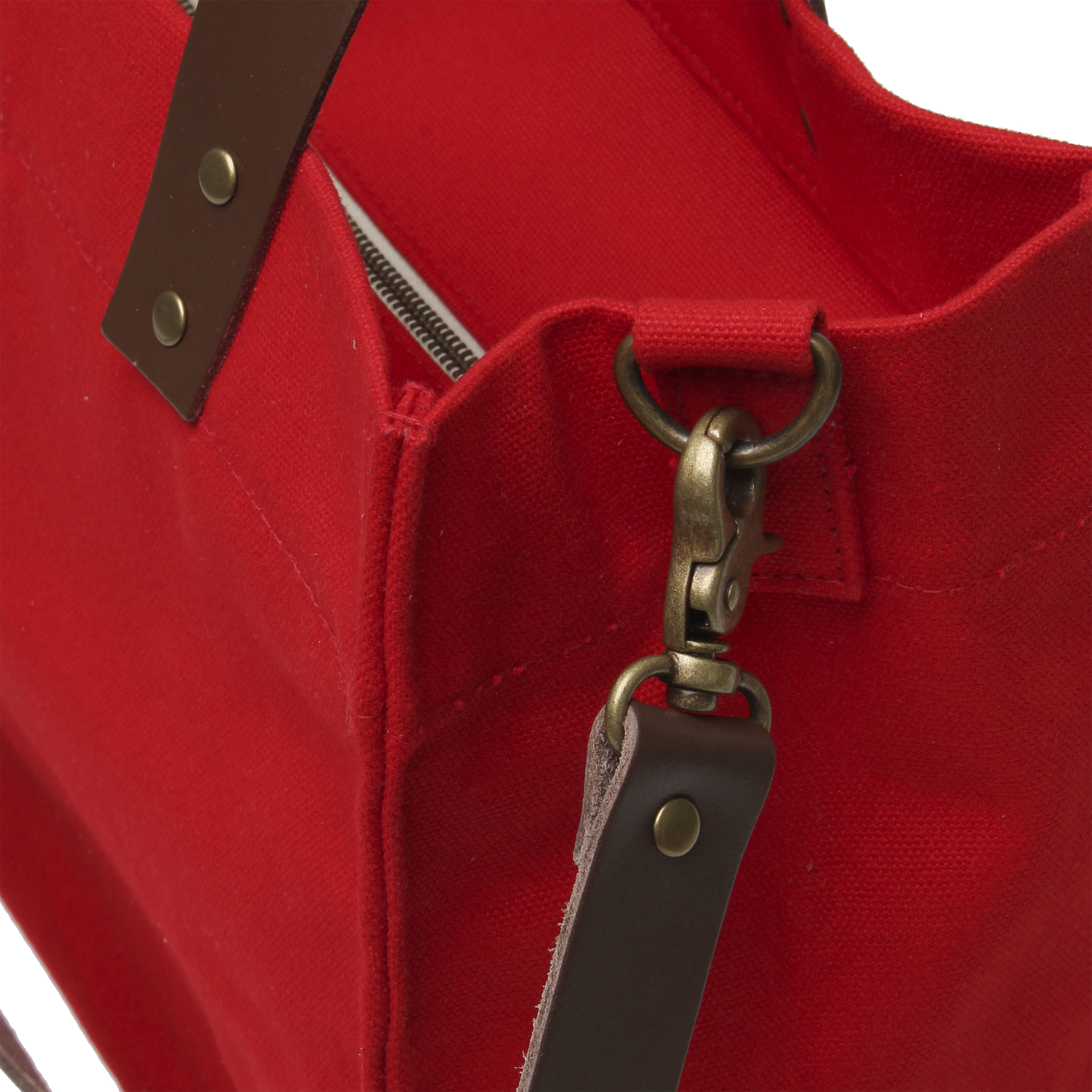 Brooklyn Tote Leather Brooklyn Tote Leather