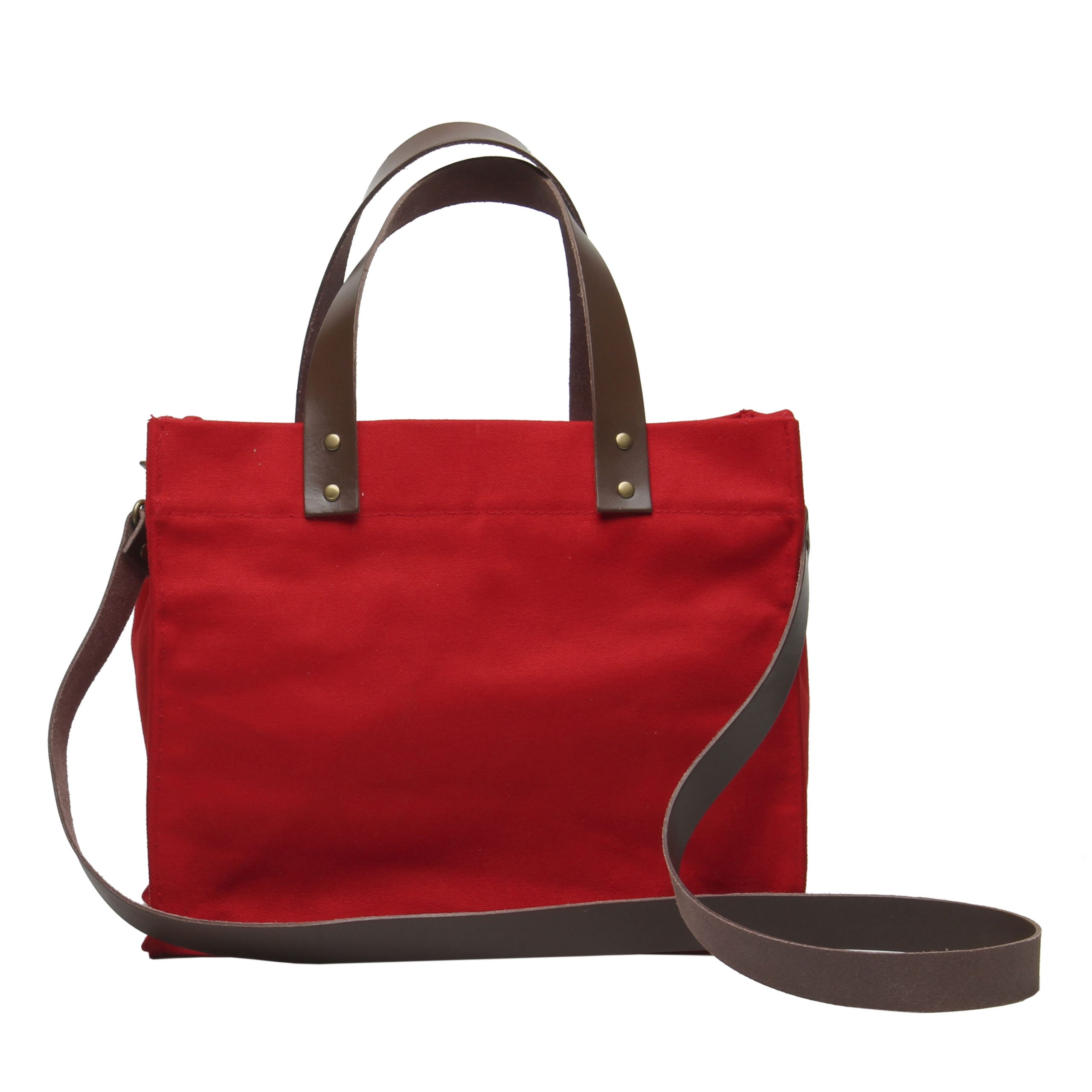 Brooklyn Tote Leather Brooklyn Tote Leather