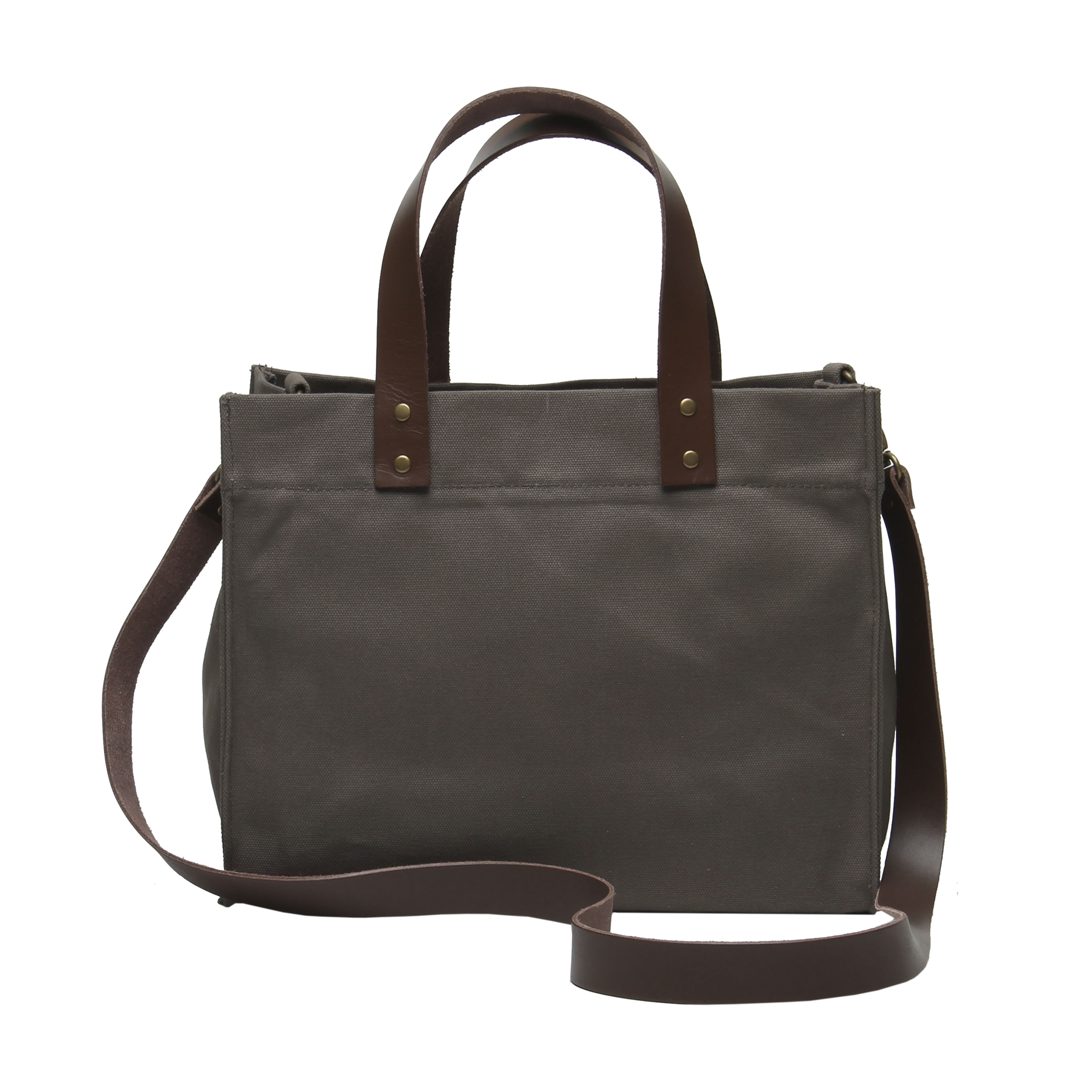 Brooklyn Tote Leather Brooklyn Tote Leather