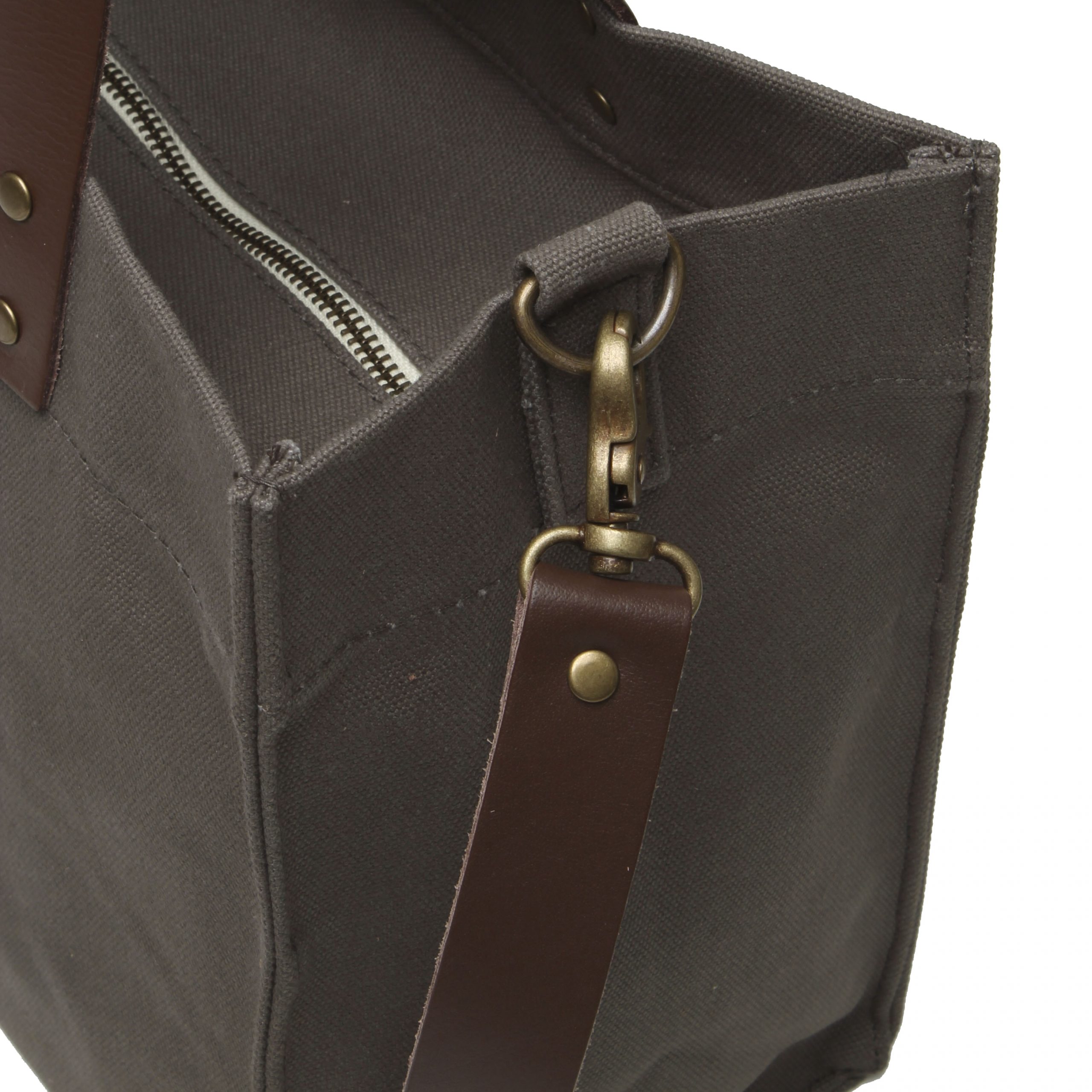 Brooklyn Tote Leather Brooklyn Tote Leather