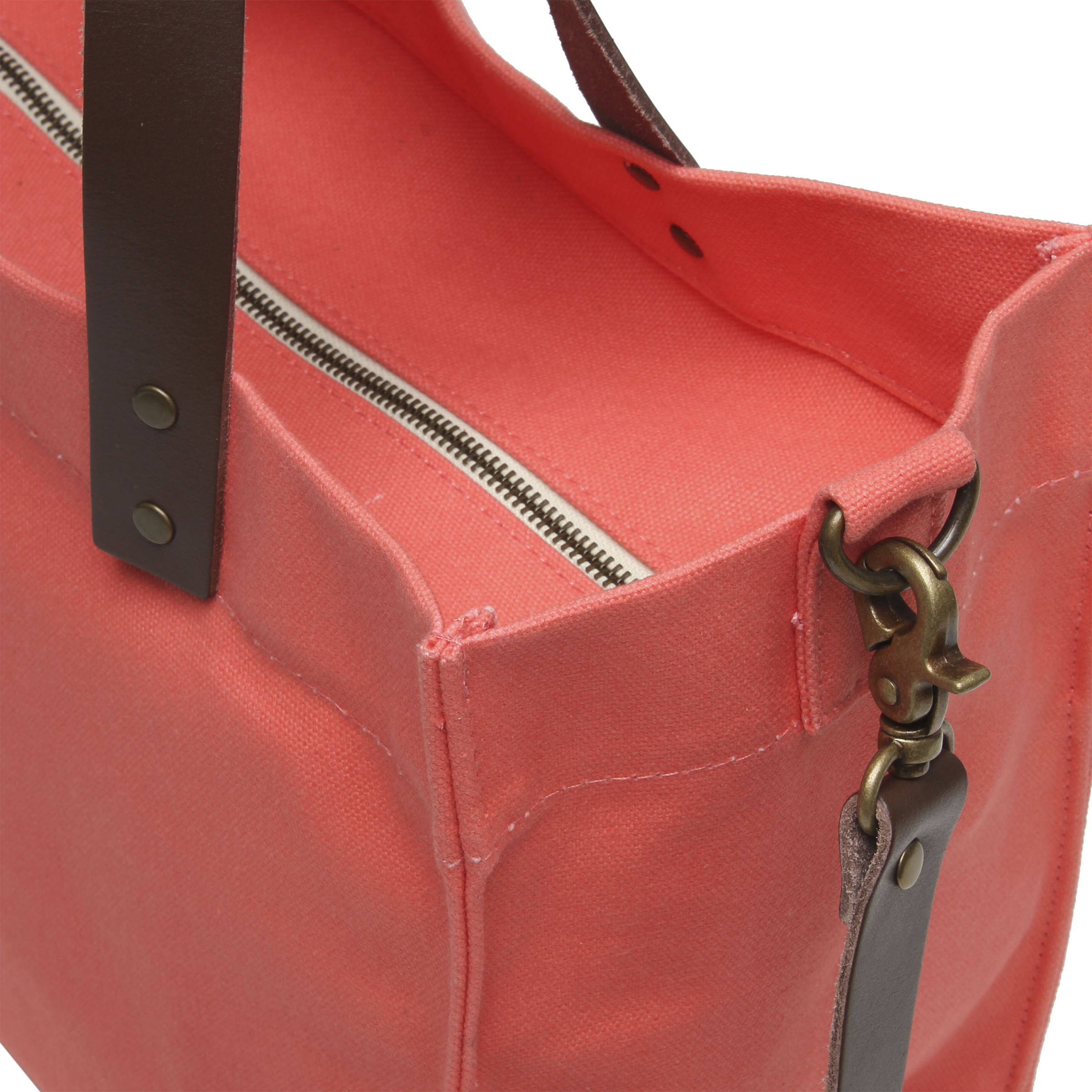 Brooklyn Tote Leather Brooklyn Tote Leather