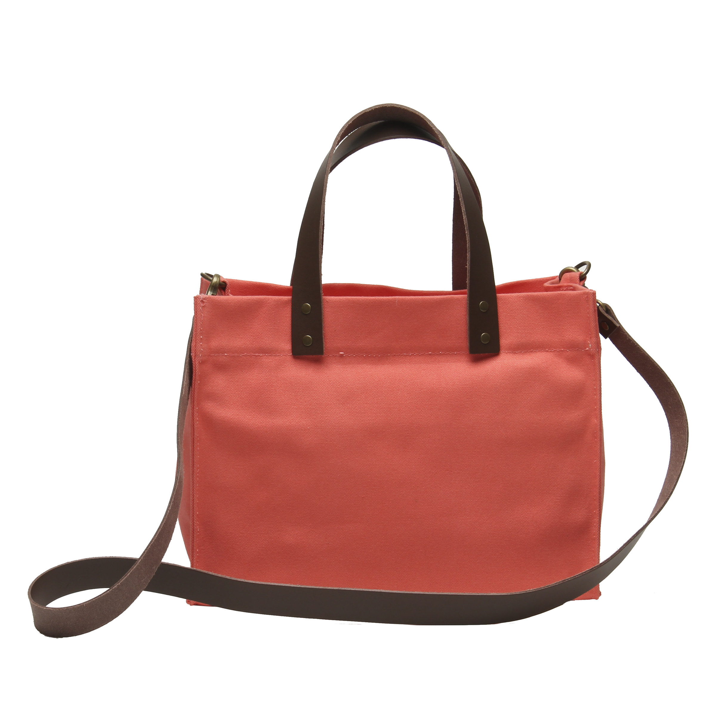 Brooklyn Tote Leather Brooklyn Tote Leather