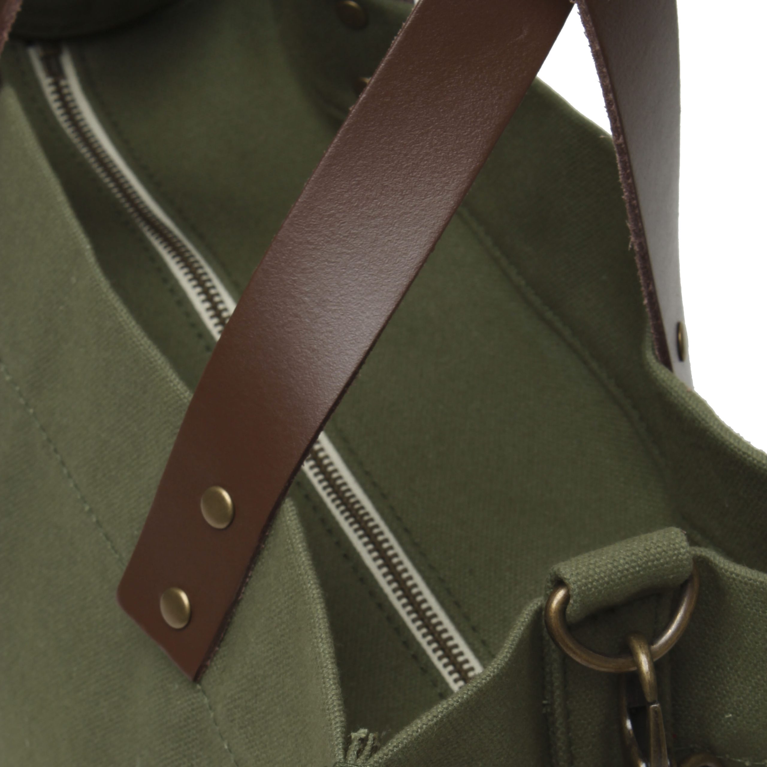 Brooklyn Tote Leather Brooklyn Tote Leather