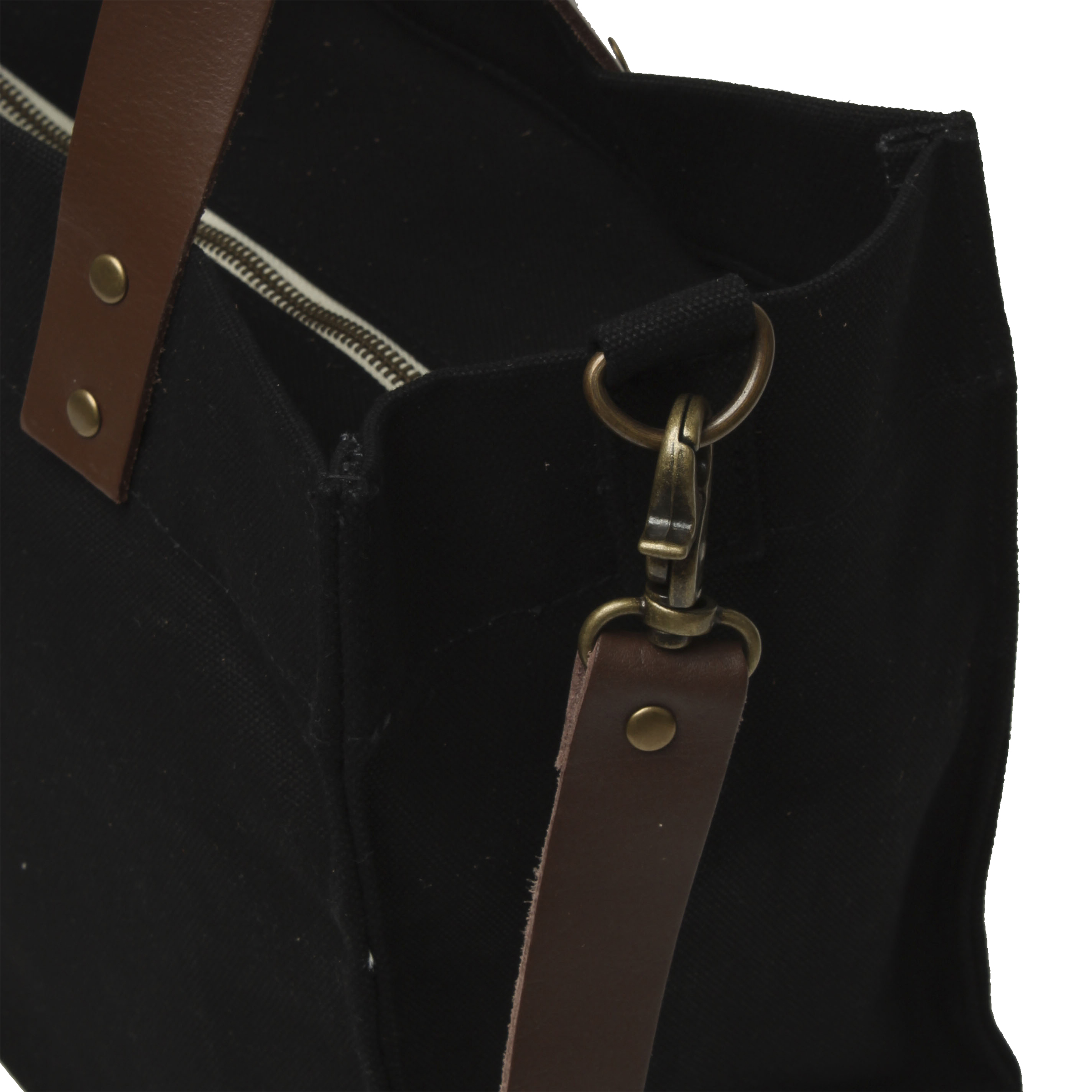 Brooklyn Tote Leather Brooklyn Tote Leather