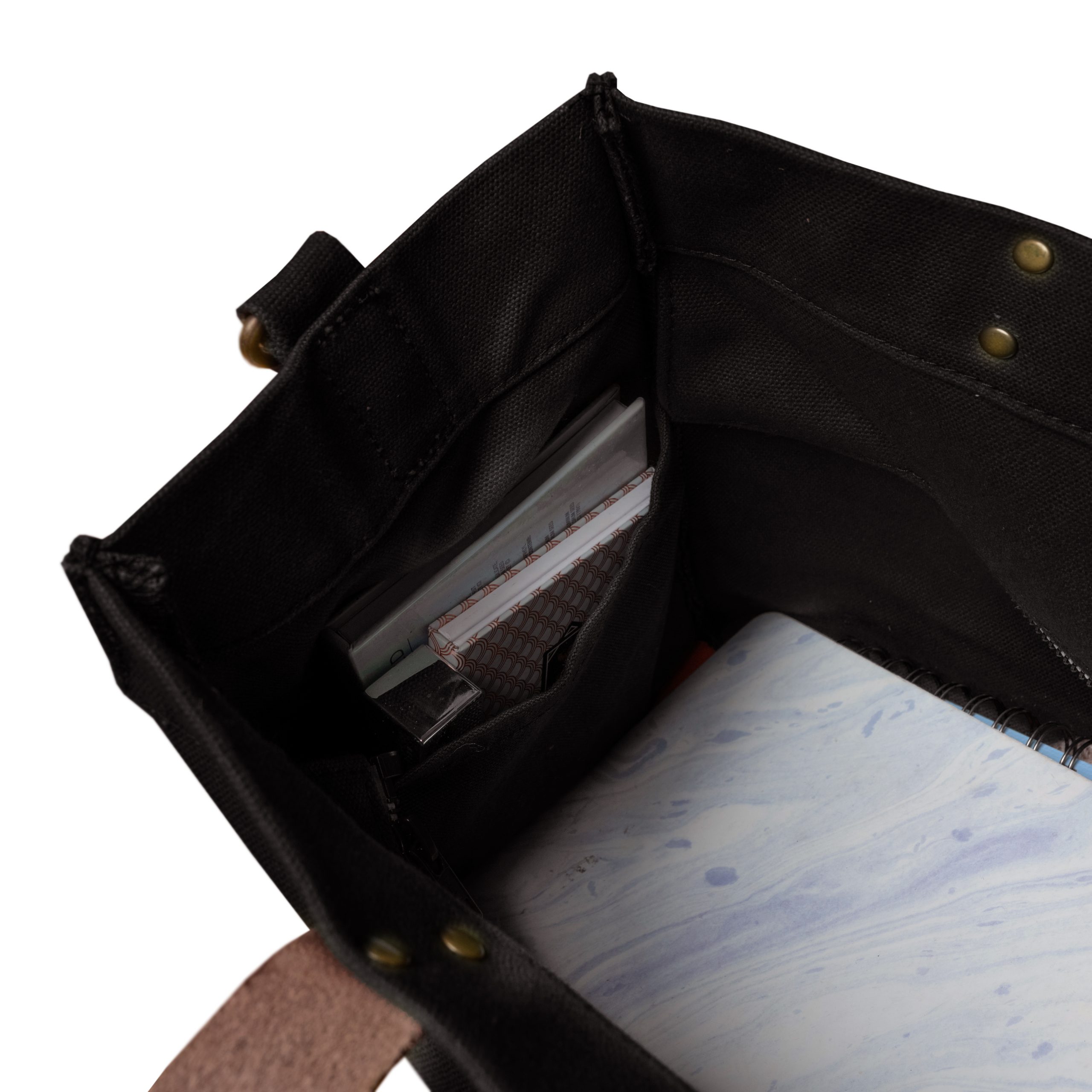 Brooklyn Tote Leather Brooklyn Tote Leather