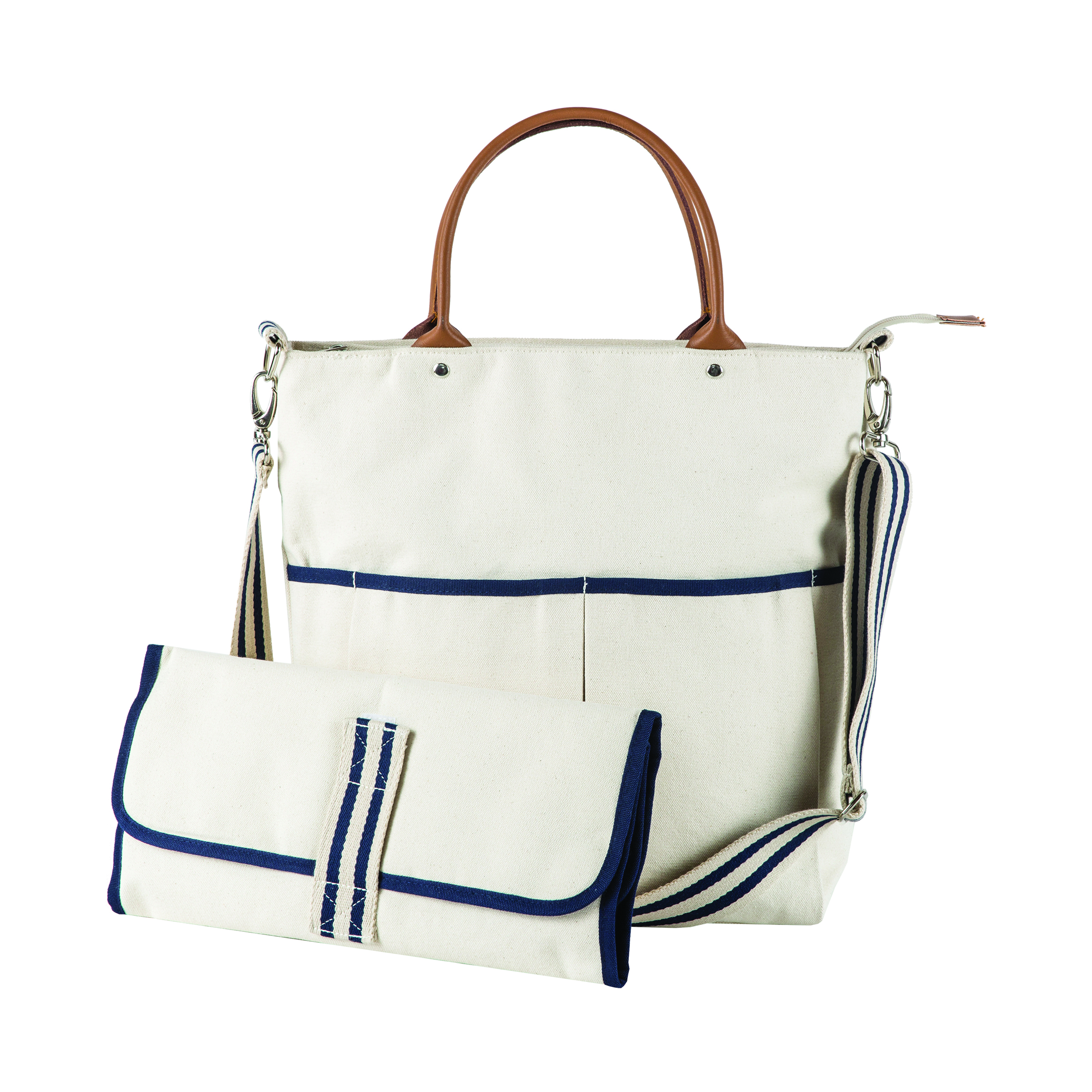 Diaper Tote Diaper Tote
