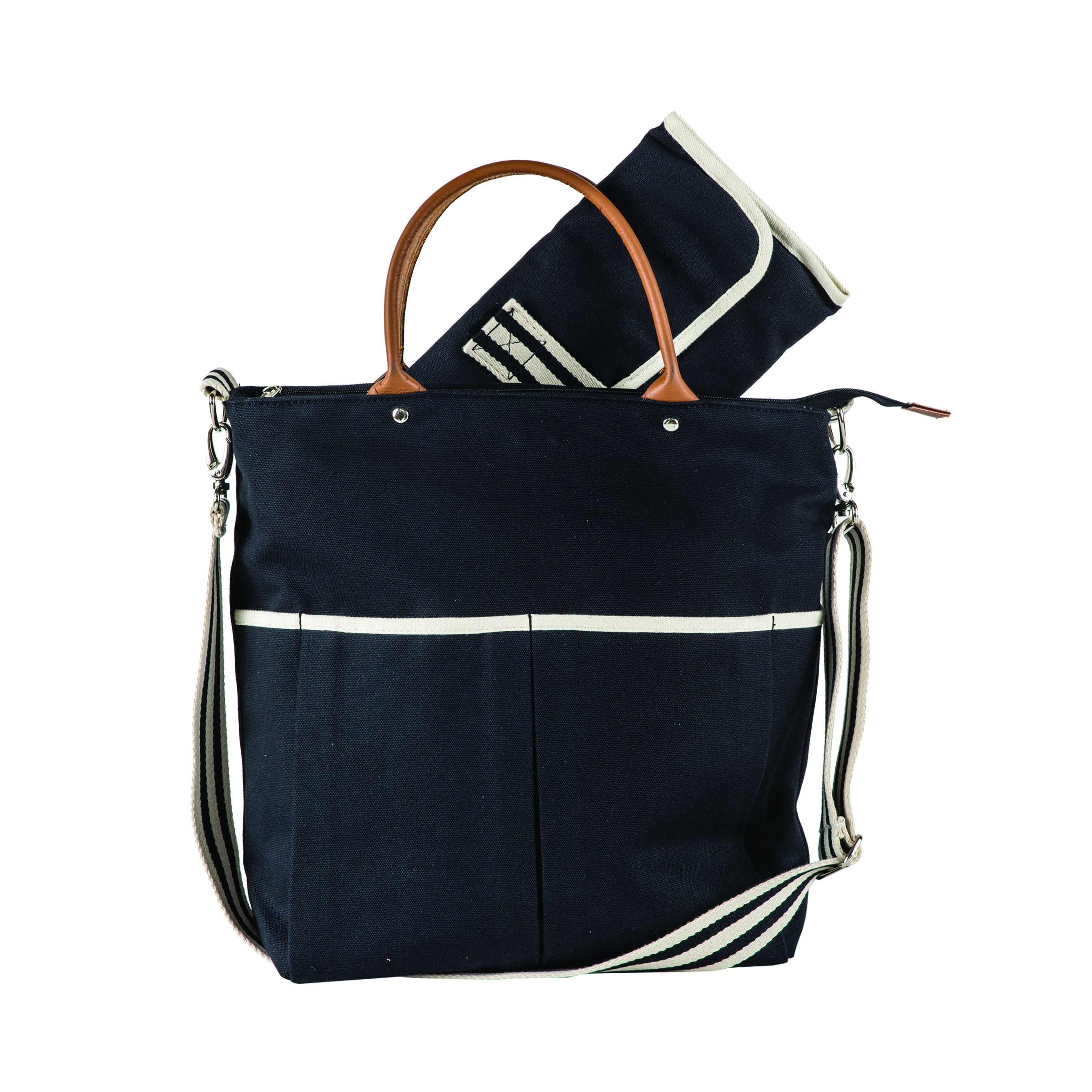 Diaper Tote Diaper Tote