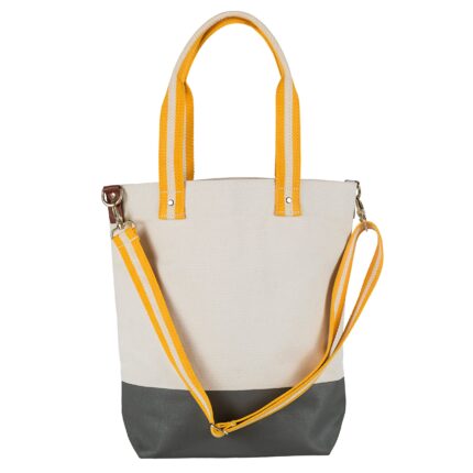 Dipped Tote