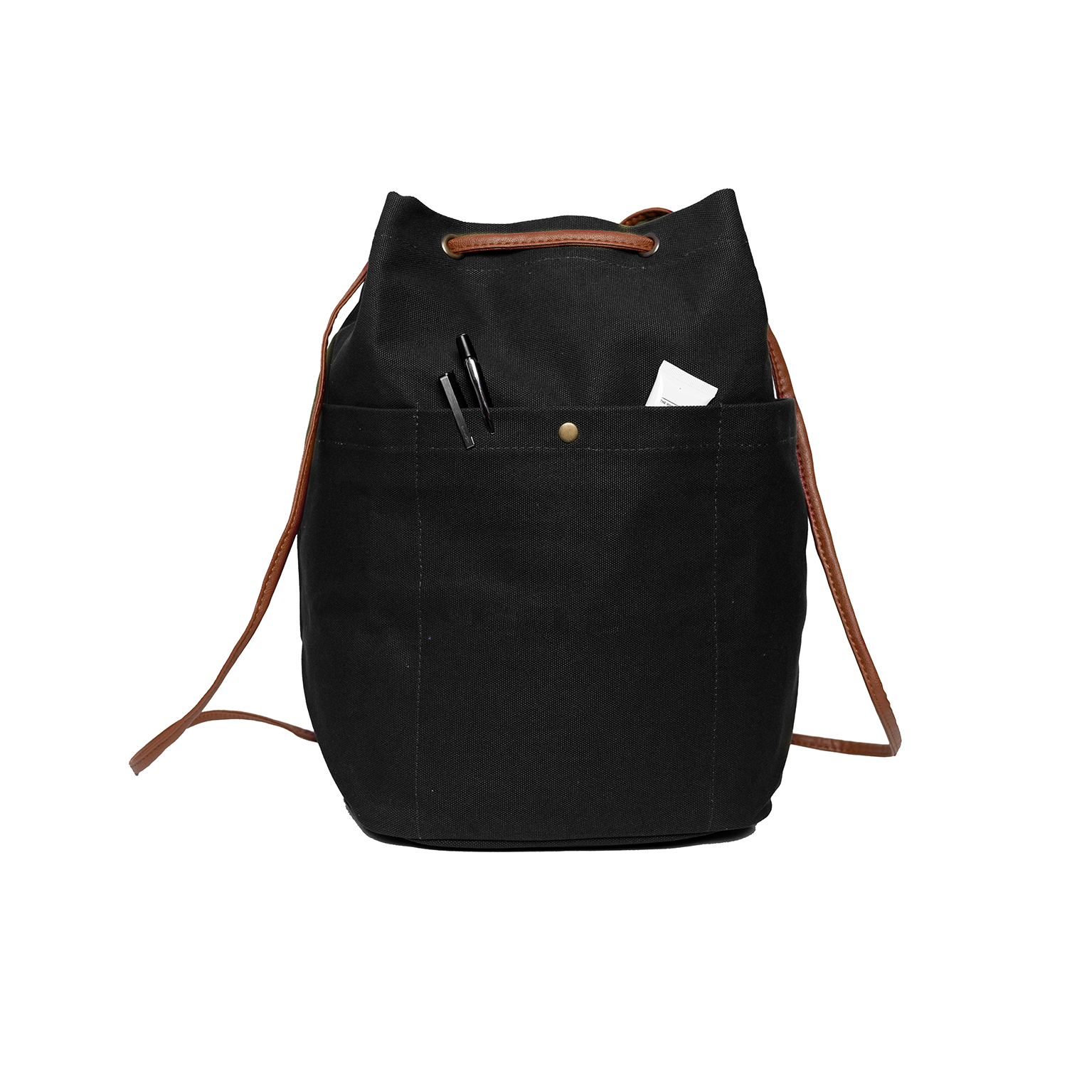 Drawstring Carry Backpack Drawstring Carry Backpack
