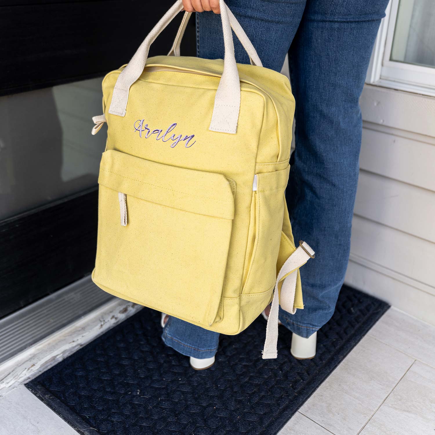 Greenville Smart Backpack Greenville Smart Backpack