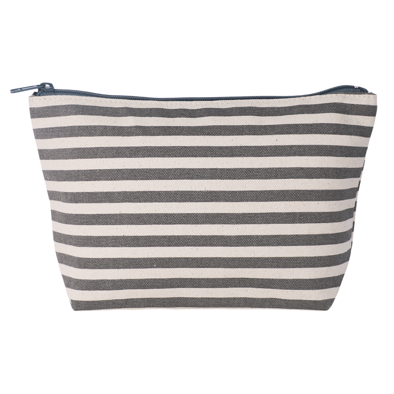 Hudson Pouch Stripe-Large Hudson Pouch Stripe Large