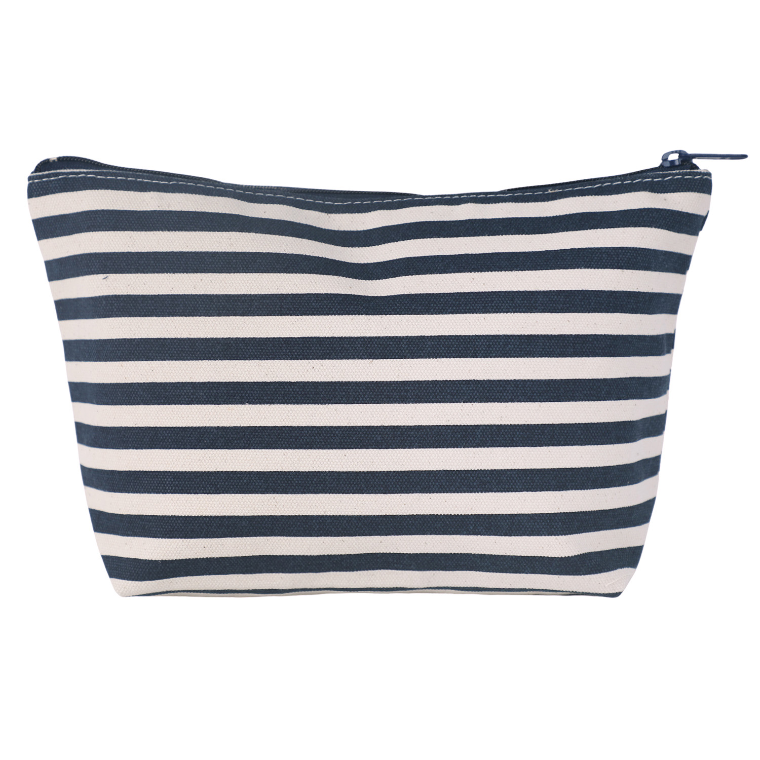 Hudson Pouch Stripe-Large Hudson Pouch Stripe Large