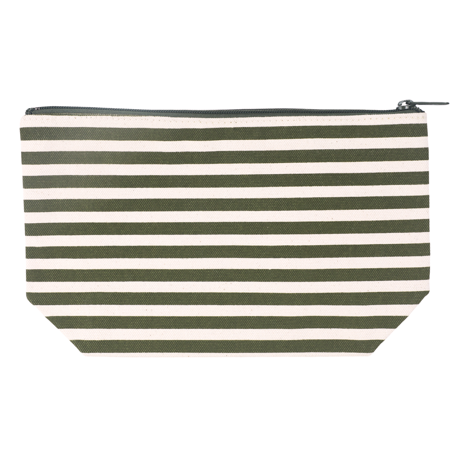 Hudson Pouch Stripe-Large Hudson Pouch Stripe Large