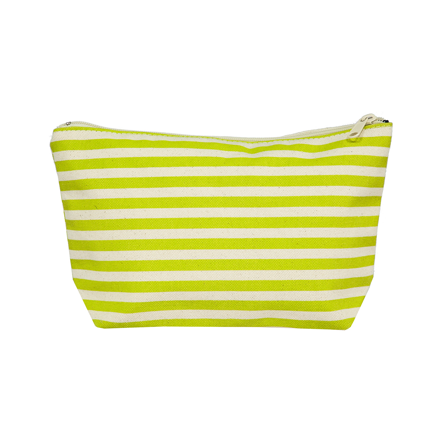 Hudson Pouch Stripe-Large Hudson Pouch Stripe Large