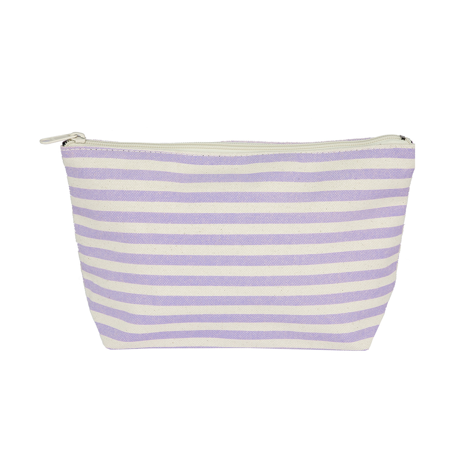 Hudson Pouch Stripe-Large Hudson Pouch Stripe Large