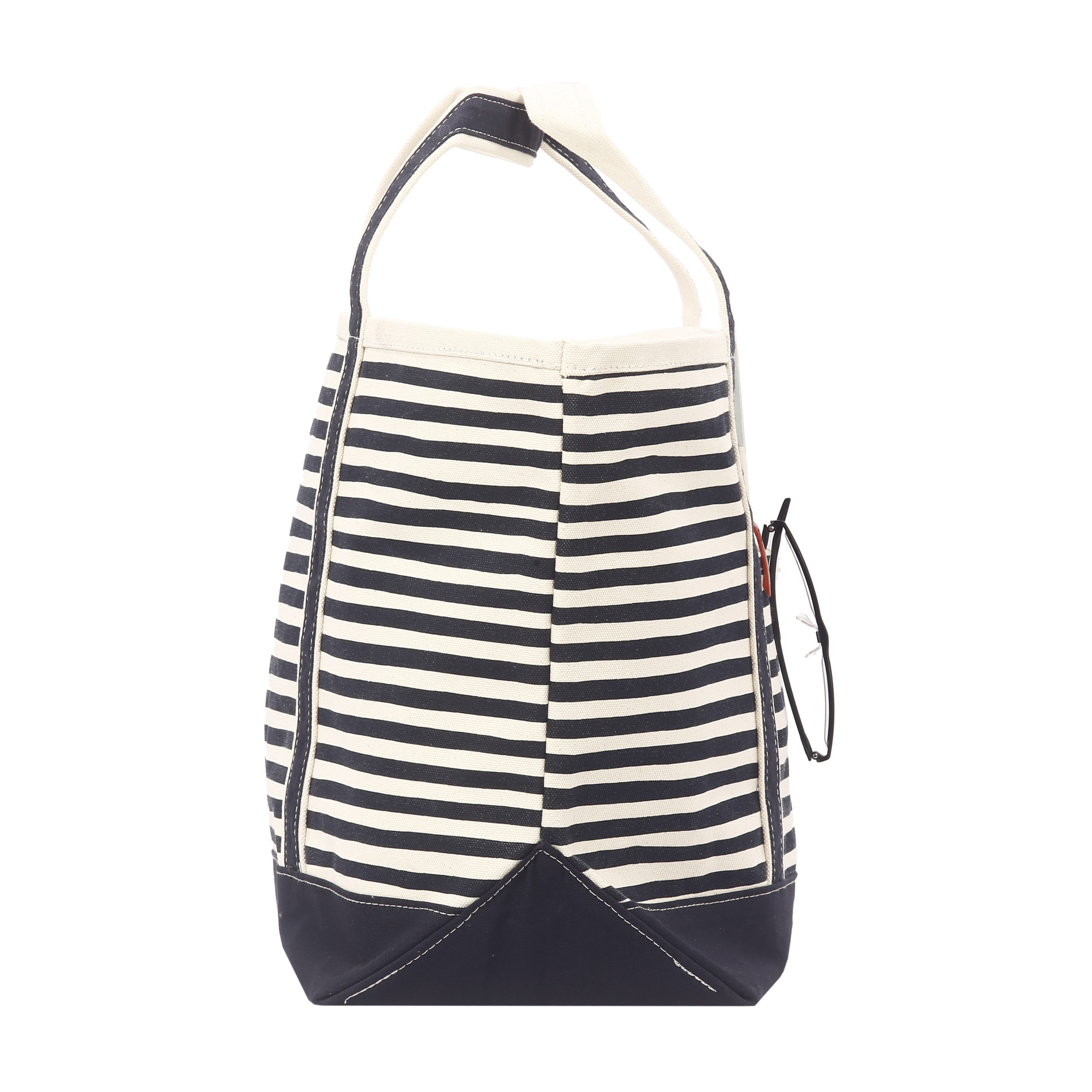 Large Ventura Tote Stripe Large Ventura Tote Stripe