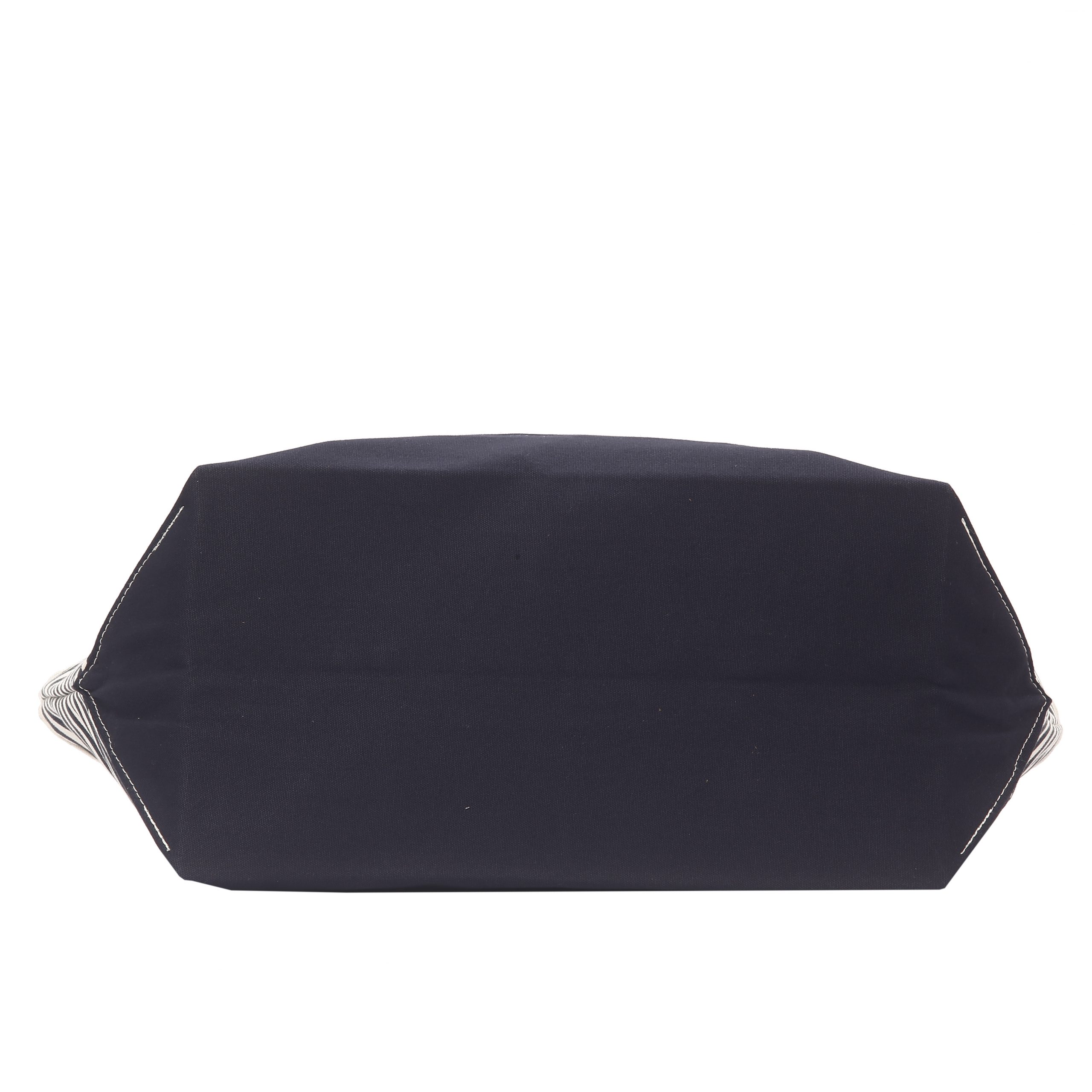 Large Ventura Tote Stripe Large Ventura Tote Stripe