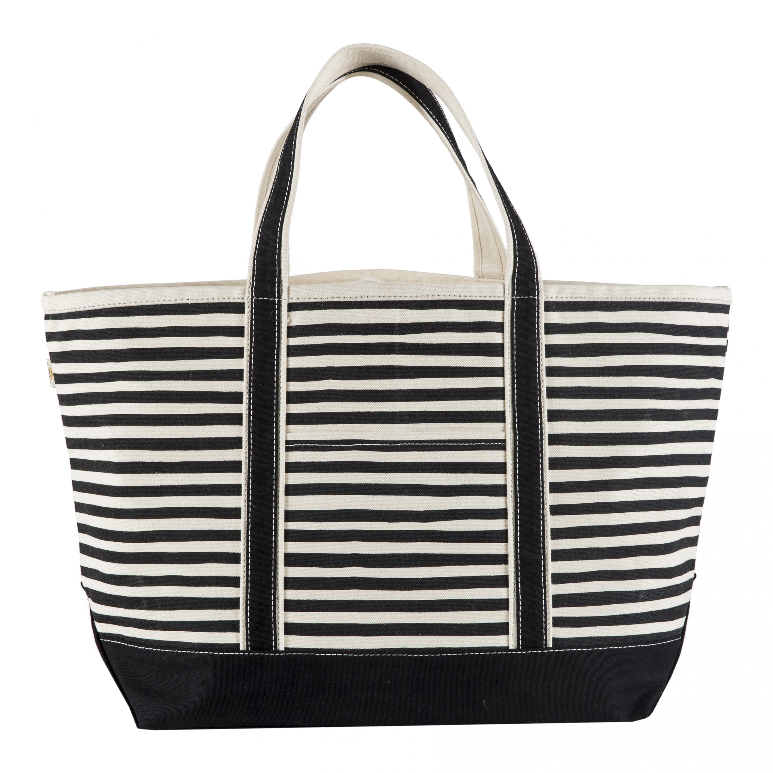 Large Ventura Tote Stripe Large Ventura Tote Stripe