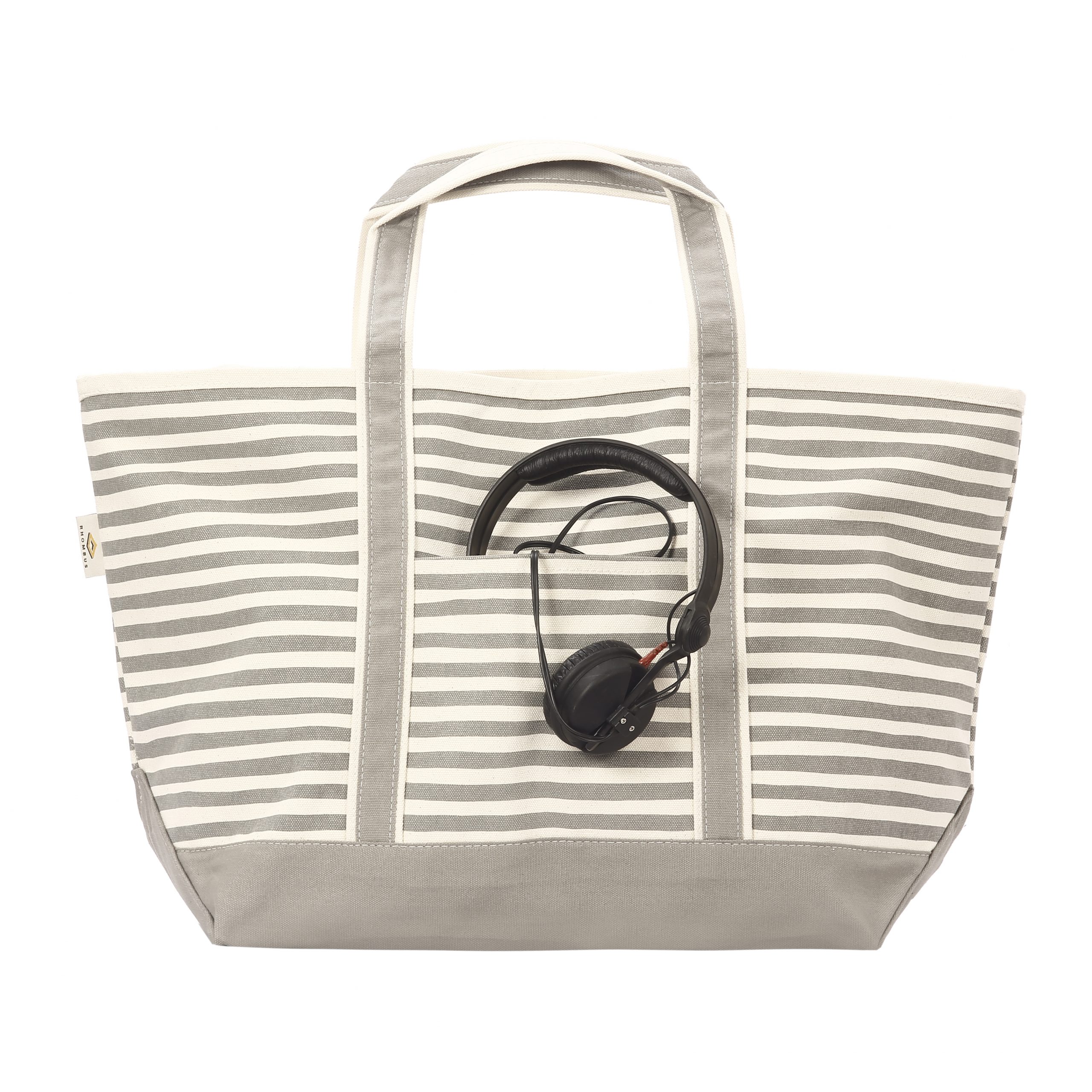 Large Ventura Tote Stripe Large Ventura Tote Stripe