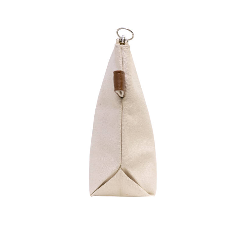 Leather Stripe Travel Bag Leather Stripe Travel Bag