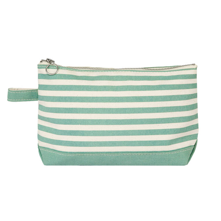 Make Up Bag Stripe Make Up Bag Stripe