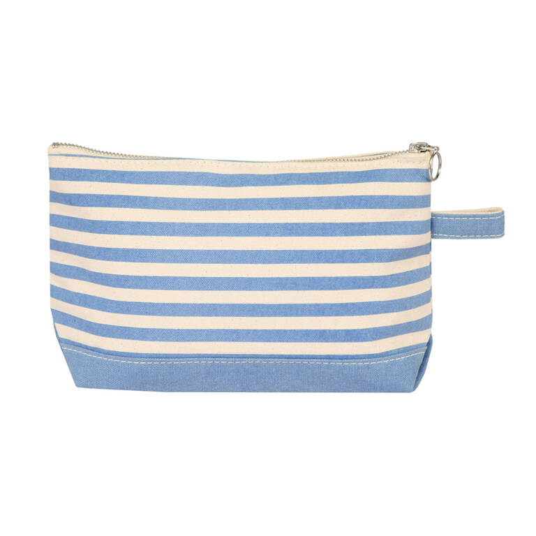 Make Up Bag Stripe Make Up Bag Stripe