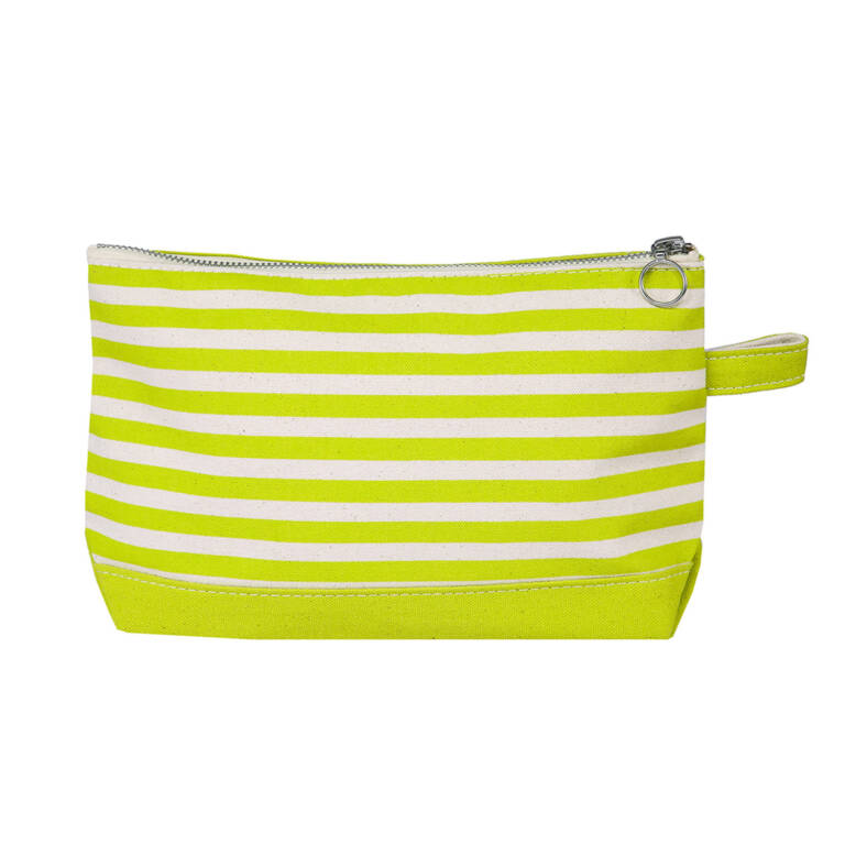Make Up Bag Stripe Make Up Bag Stripe
