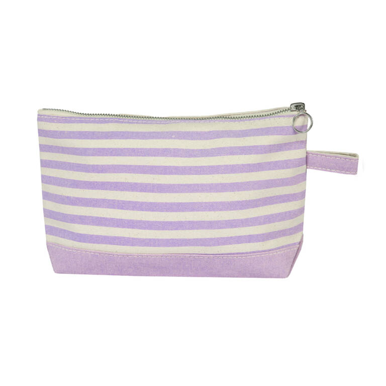 Make Up Bag Stripe Make Up Bag Stripe