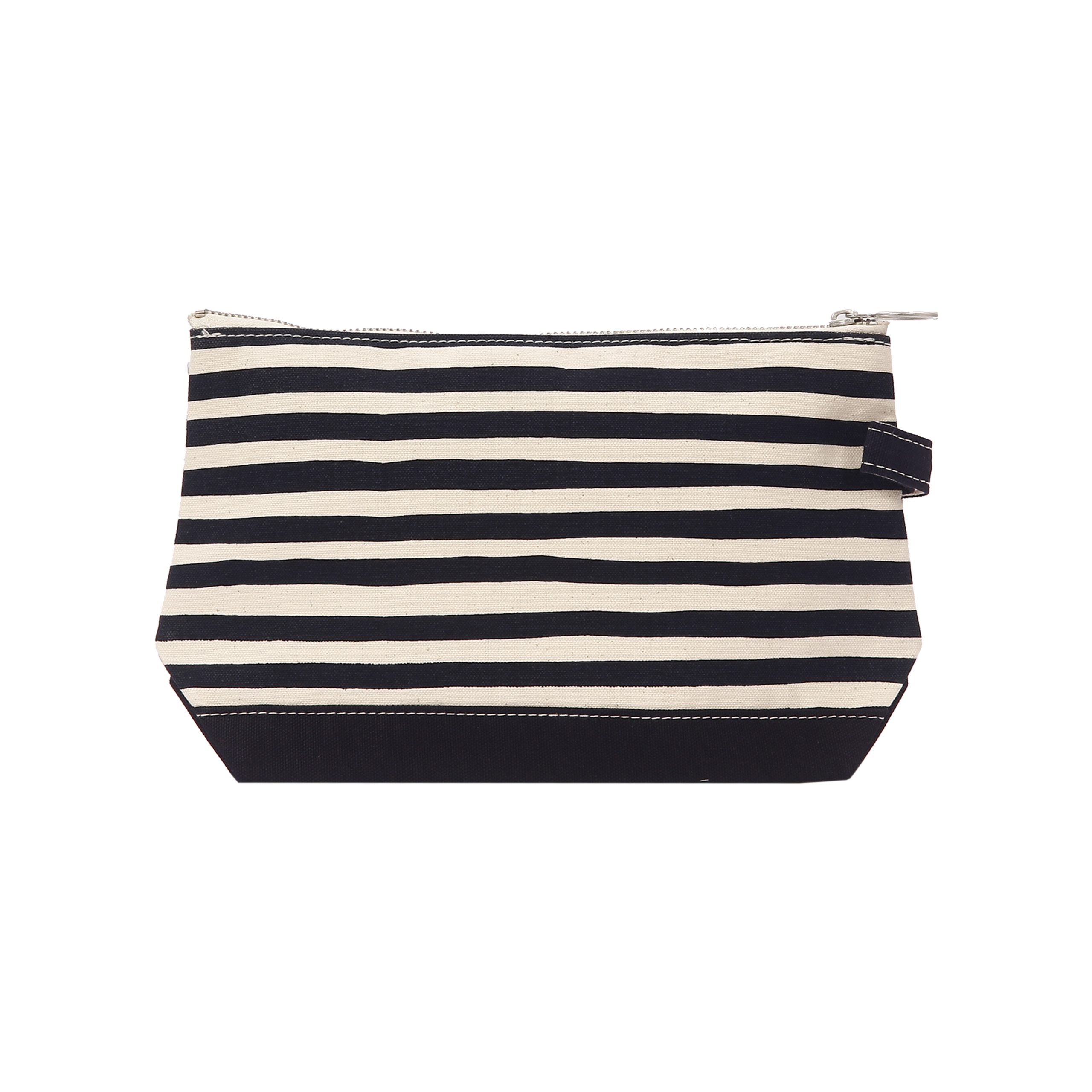 Make Up Bag Stripe Make Up Bag Stripe